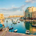 Pendergardens Luxury 3br In St Julians Heart By 360 Estates Διαμέρισμα Saint Julian's