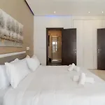 Διαμέρισμα Pendergardens Luxury 3br In St Julians Heart By 360 Estates Saint Julian's