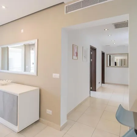 Pendergardens Luxury 3br In St Julians Heart By 360 Estates