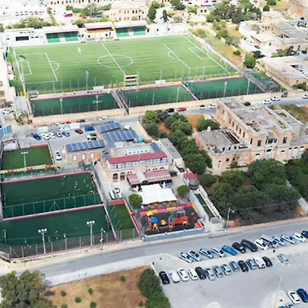 Pendergardens Luxury 3br In St Julians Heart By 360 Estates Appartement