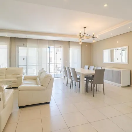 Pendergardens Luxury 3br In St Julians Heart By 360 Estates *