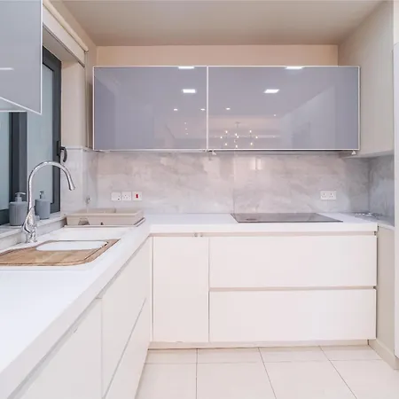 Pendergardens Luxury 3br In St Julians Heart By 360 Estates Appartement San Ġiljan