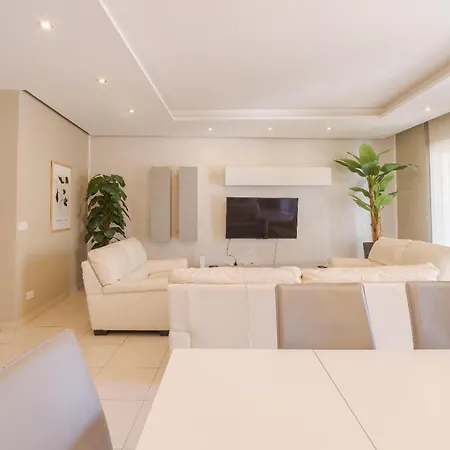 Pendergardens Luxury 3br In St Julians Heart By 360 Estates Appartement