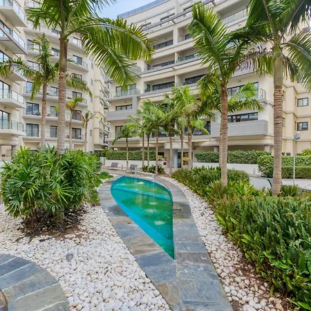 Pendergardens Luxury 3br In St Julians Heart By 360 Estates