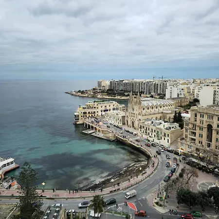 Pendergardens Luxury 3br In St Julians Heart By 360 Estates Appartement