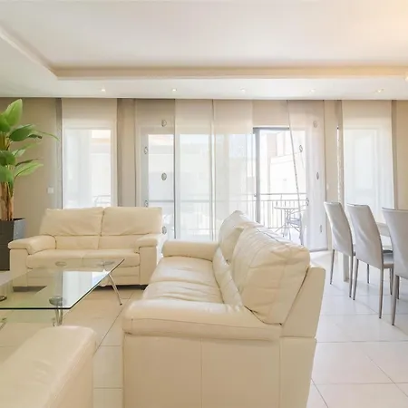 Pendergardens Luxury 3br In St Julians Heart By 360 Estates Appartement San Ġiljan