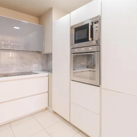 Pendergardens Luxury 3br In St Julians Heart By 360 Estates San Ġiljan