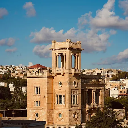 Appartement Pendergardens Luxury 3br In St Julians Heart By 360 Estates San Ġiljan