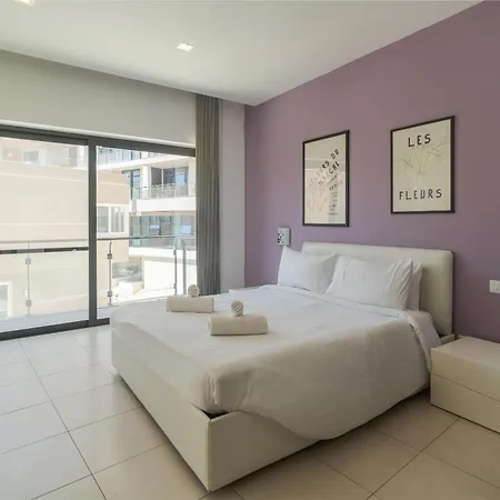 Pendergardens Luxury 3br In St Julians Heart By 360 Estates