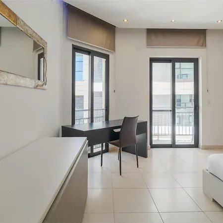 Appartement Pendergardens Luxury 3br In St Julians Heart By 360 Estates San Ġiljan