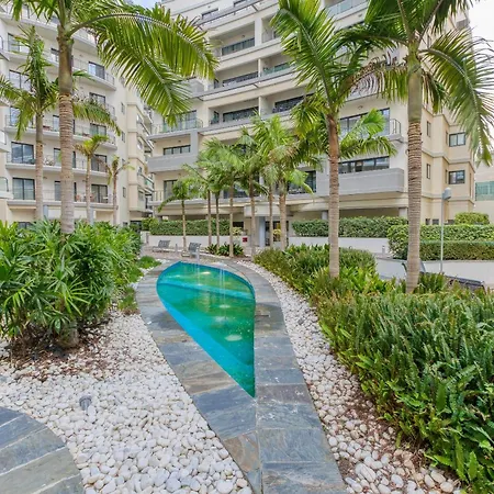 Pendergardens Luxury 3br In St Julians Heart By 360 Estates *