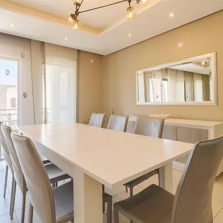 Pendergardens Luxury 3br In St Julians Heart By 360 Estates Appartement *