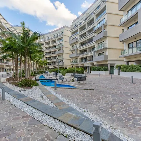 Pendergardens Luxury 3br In St Julians Heart By 360 Estates San Ġiljan