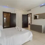 Pendergardens Luxury 3br In St Julians Heart By 360 Estates San Ġiljan