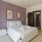 Appartement Pendergardens Luxury 3br In St Julians Heart By 360 Estates