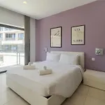 Appartement Pendergardens Luxury 3br In St Julians Heart By 360 Estates San Ġiljan