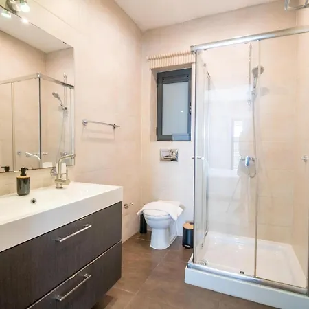 Daire Pendergardens Luxury 3br In St Julians Heart By 360 Estates *