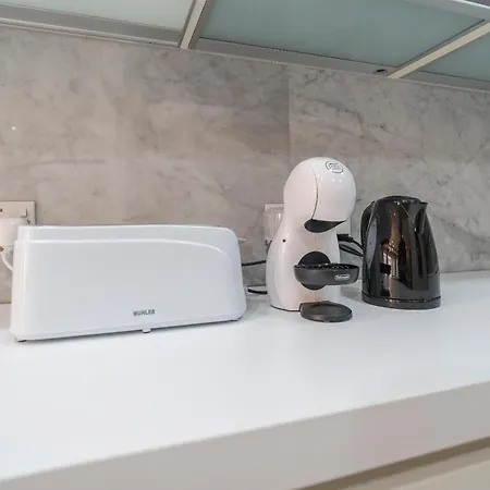 Pendergardens Luxury 3br In St Julians Heart By 360 Estates * سانت جوليان