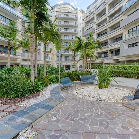 Pendergardens Luxury 3br In St Julians Heart By 360 Estates سانت جوليان