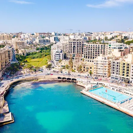 Pendergardens Luxury 3br In St Julians Heart By 360 Estates