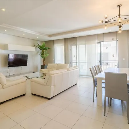 Pendergardens Luxury 3br In St Julians Heart By 360 Estates
