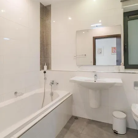 Pendergardens Luxury 3br In St Julians Heart By 360 Estates Daire *