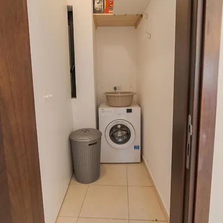 Apartmán Pendergardens Luxury 3br In St Julians Heart By 360 Estates Saint Julian's