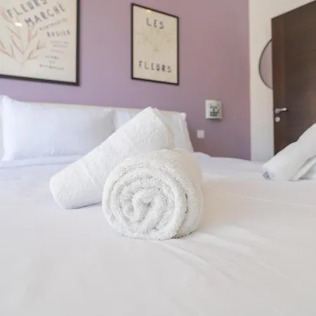 Pendergardens Luxury 3br In St Julians Heart By 360 Estates Saint Julian's