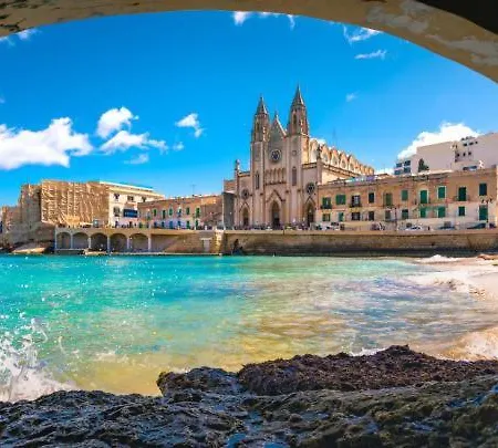 Pendergardens Luxury 3br In St Julians Heart By 360 Estates