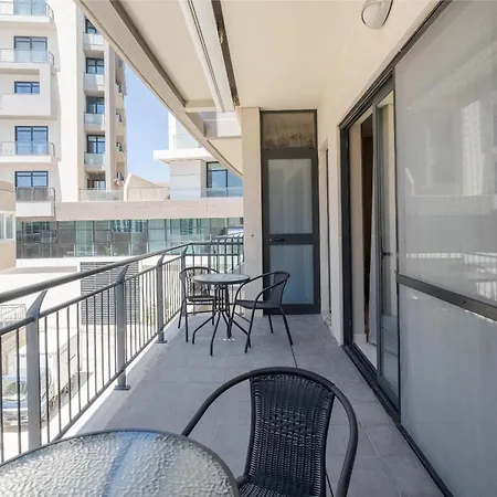 Pendergardens Luxury 3br In St Julians Heart By 360 Estates