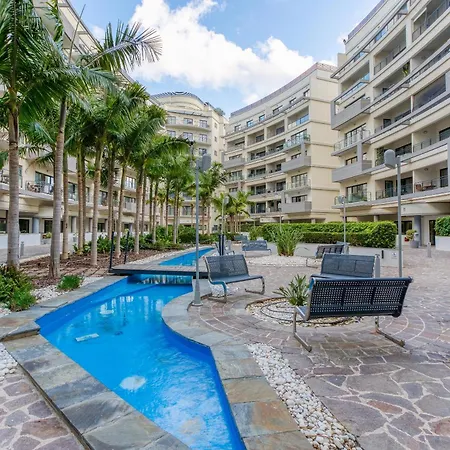 Pendergardens Luxury 3br In St Julians Heart By 360 Estates Apartmán Saint Julian's