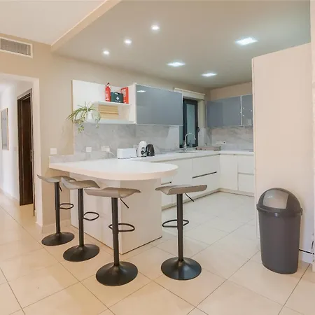 Pendergardens Luxury 3br In St Julians Heart By 360 Estates *