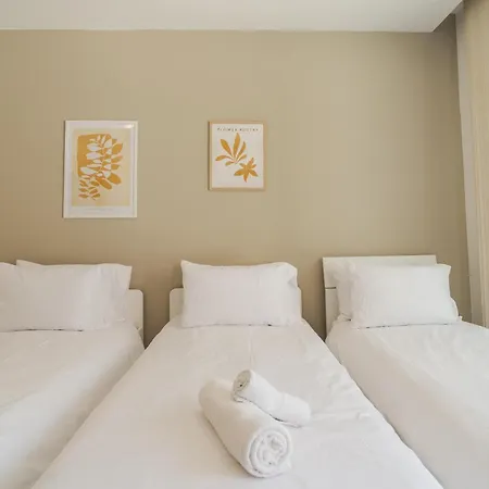 Pendergardens Luxury 3br In St Julians Heart By 360 Estates Apartmán