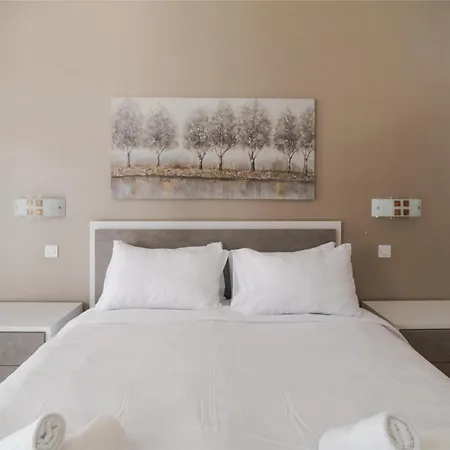 Pendergardens Luxury 3br In St Julians Heart By 360 Estates Apartmán *