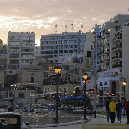 Pendergardens Luxury 3br In St Julians Heart By 360 Estates