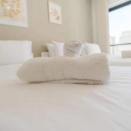 Pendergardens Luxury 3br In St Julians Heart By 360 Estates Apartmán