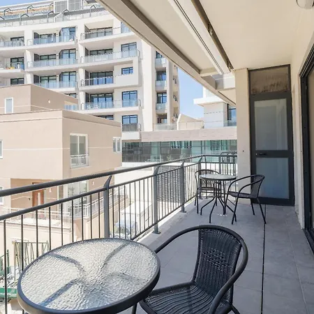 Pendergardens Luxury 3br In St Julians Heart By 360 Estates